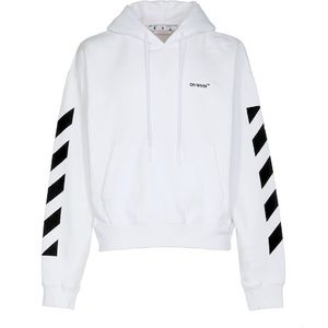Off-White Sweatshirts \u0026 Hoodies for Men 